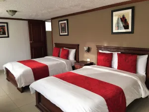 Image of Hostal Mitad del Mundo