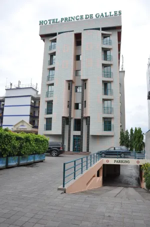 Image of Hotel Prince de Galles