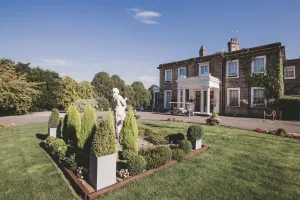 Image of Ringwood Hall Hotel & Spa