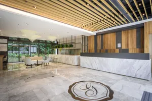 Image of Green World NanGang