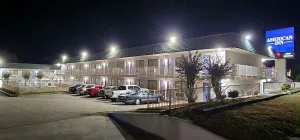 Image of American Inn Temple Texas