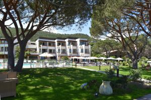Image of Hôtel La Roya
