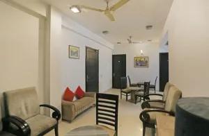 Image of Global luxury stay