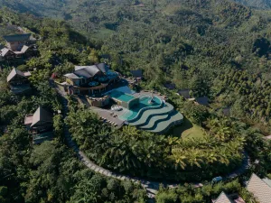 Image of Elevate Bali
