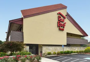 Image of Red Roof Inn Cleveland - Mentor/ Willoughby