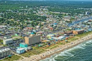 Image of Courtyard Carolina Beach