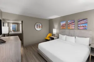 Image of Days Inn by Wyndham Kenner/New Orleans Airport South