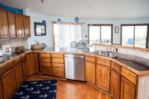 Image of Dune Rose 3 Bedroom Cottage by RedAwning