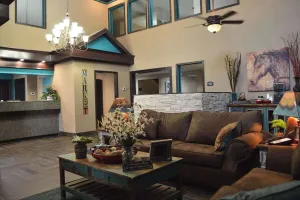 Image of Baymont by Wyndham Ardmore I-35