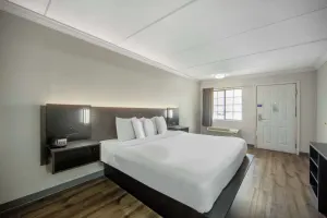 Image of Motel 6 San Antonio, TX I-35 North Corridor