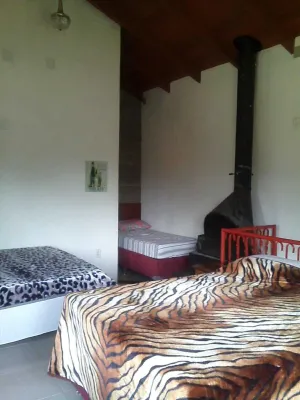 Image of Sharing Home I