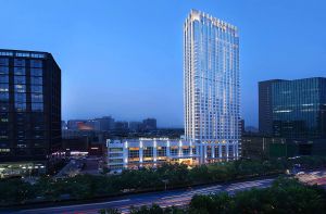 Image of Hilton Zhengzhou