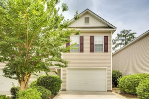 Image of Charming North Charleston Townhome - Pets Welcome!
