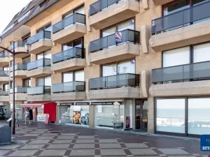 Image of Blomme 0103 Apartment on the Seafront