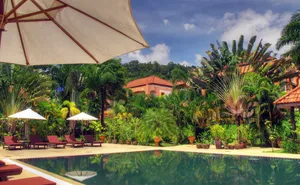 Image of Khaolak Palm Hill Resort