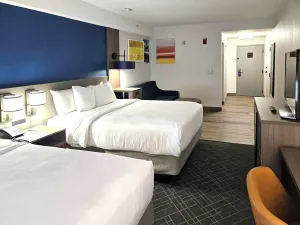 Image of Comfort Suites Gastonia - Charlotte