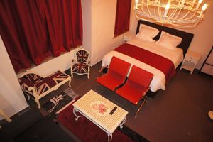 Image of J and R Brussels City Apartment