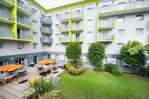 Image of Comfort Aparthotel Saint-Nazaire Les Portes de l Ocean
