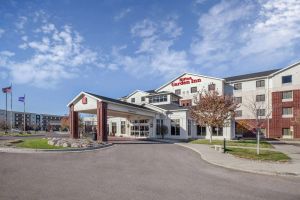 Image of Hilton Garden Inn Fargo