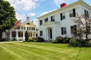Image of The Inn at Montpelier