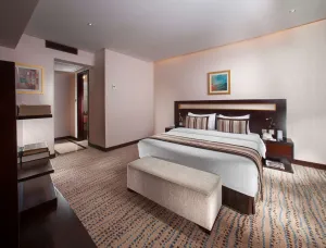Image of Golden Tulip Bahrain