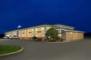 Image of Days Inn by Wyndham Canastota Verona