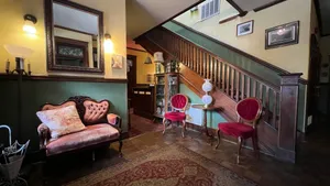 Image of Hotel La More at The Bisbee Inn