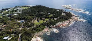 Image of Bicheno by the Bay