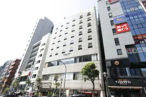 Image of Hotel Abest Meguro