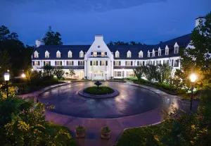 Image of Nittany Lion Inn