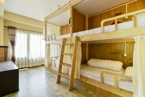 Image of Hotel Forest Lake Backpackers' Hostel