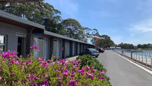 Image of The Waterfront Wynyard