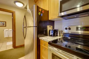 Image of Unequalled Ski in Out, Next to Gondola, Sundial 1Br, Pool, Hot tub, Condo Nast Winner B219