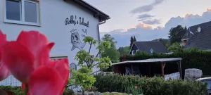 Image of Ferienwohnung Walfisch inkl Strandkorb