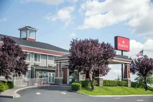 Image of Ramada by Wyndham Moses Lake