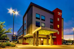 Image of Avid Hotels - Denver Airport Area by IHG