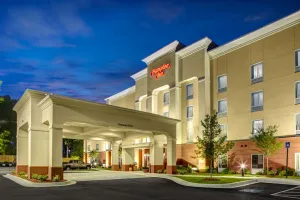 Image of Hampton Inn Thomson