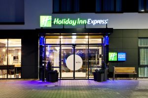 Image of Holiday Inn Express - Kaiserslautern by IHG