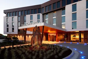 Image of The Ameswell Hotel