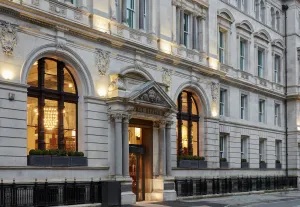 Image of The Parkgate Hotel