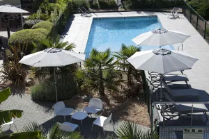Image of Novotel Clermont-Ferrand