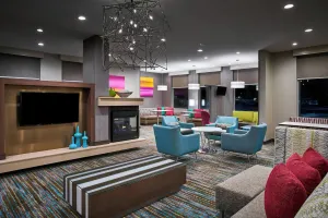 Image of Residence Inn by Marriott Lynchburg