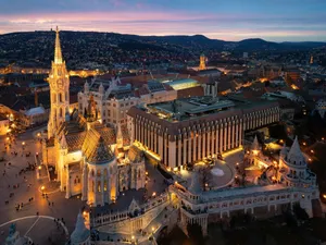 Image of Hilton Budapest