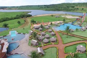 Image of Hotel Thermas Bonsucesso