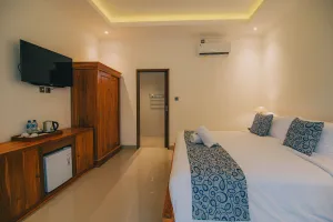 Image of cucukan beach guest house