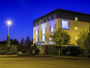 Image of ibis budget Amboise