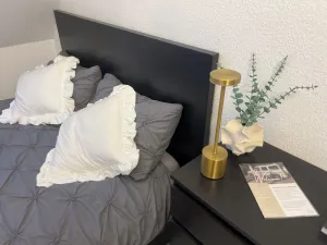 Image of Modernes Apartment in Nähe des Ravensburger Zentrums und Bodensee