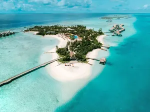 Image of Hard Rock Hotel Maldives - Complimentary Roundtrip Speed Boat Transfer Until 31st October 2025