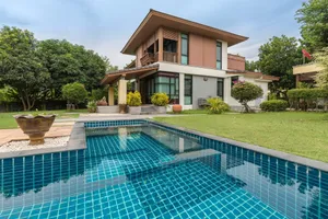 Image of Pool Villa Pattaya by Passionata