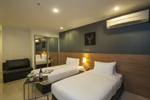 Image of Marigold Sukhumvit